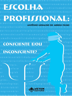 cover image of Escolha profissional